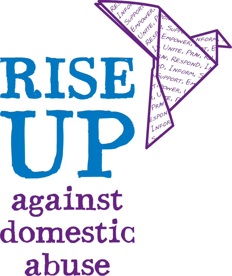 RISE UP Against Domestic Abuse Mothers Union